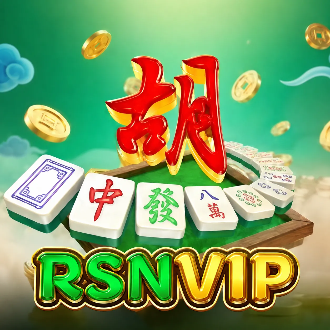 RSNVIP - Game Badminton Seru dan Menantang