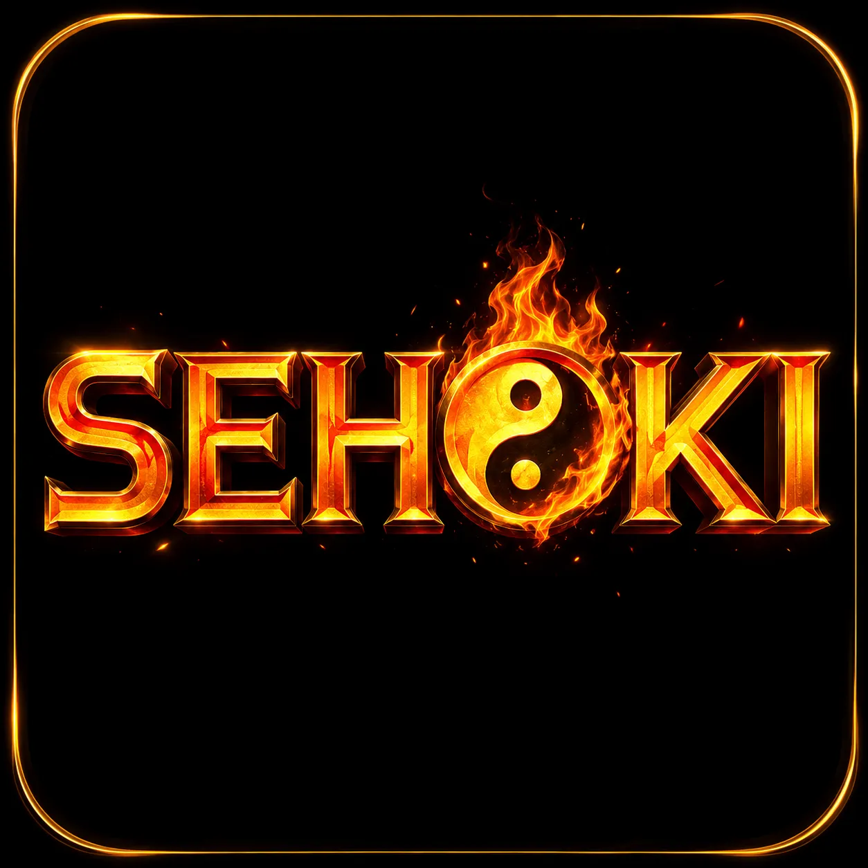 SEHOKI - Aplikasi Olahraga Rumah untuk Kesehatan Optimal